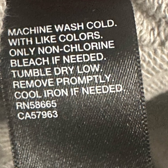 Zella Myrtle Green Patterned Sweatshirt Sz M - Picture 9 of 9